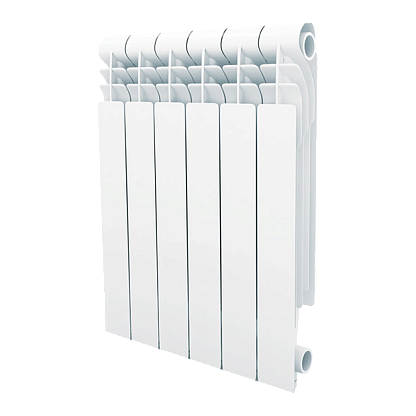 Биметаллический радиатор ROYAL THERMO Vittoria 500 (1 секция)