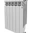 Алюминиевый радиатор ROYAL THERMO  Indigo 500 (1 секция)