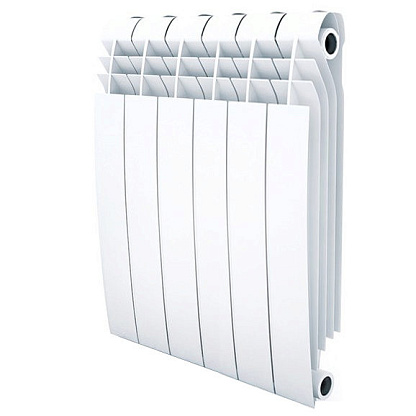 Биметаллический радиатор ROYAL THERMO BiLiner Inox 350 (1 секция)