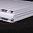 Алюминиевый радиатор SIRA HEATLINE 350 (1 секция)