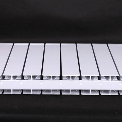 Алюминиевый радиатор SIRA SWING H.500 (1 секций)