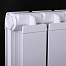 Алюминиевый радиатор SIRA HEATLINE 500 (1 секция)