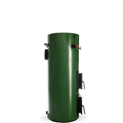 TermoKontur TKR-15D Твердотопливный котел