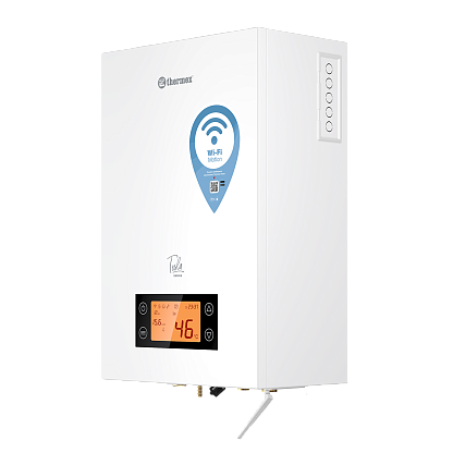 Электрический котел Thermex Tesla 6-12 Wi-Fi 511401