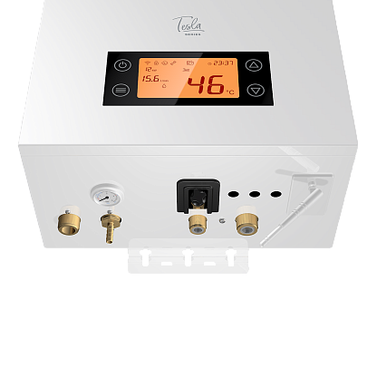 Электрический котел Thermex Tesla 6-12 Wi-Fi 511401