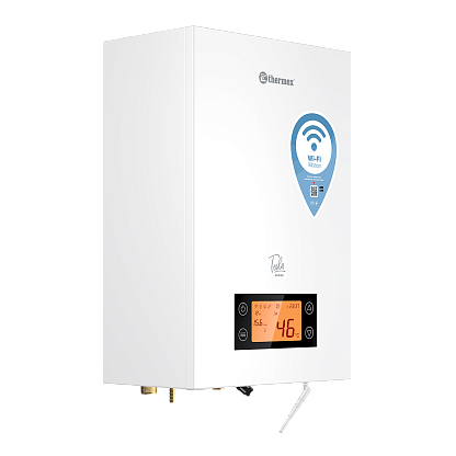 Электрический котел Thermex Tesla 6-12 Wi-Fi 511401