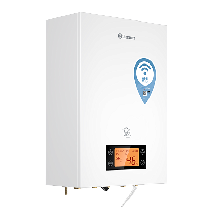 Электрический котел Thermex Tesla 12-24 Wi-Fi 511402