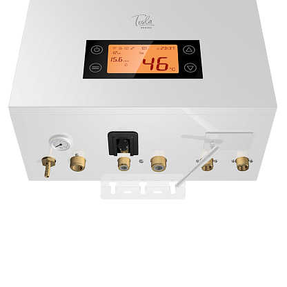 Электрический котел Thermex Tesla 12-24 Wi-Fi 511402