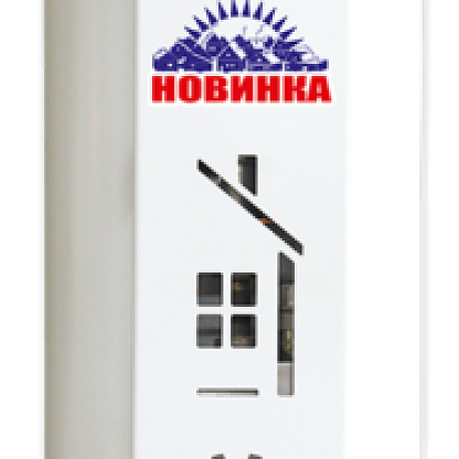 Котел газовый напольный ЖМЗ АКГВ-11,6-3 ЭКОНОМ