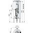 Котел газовый напольный ЖМЗ АКГВ-11,6-3 ЭКОНОМ