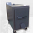 Твердотопливный котел Эван WARMOS-TT-18 К