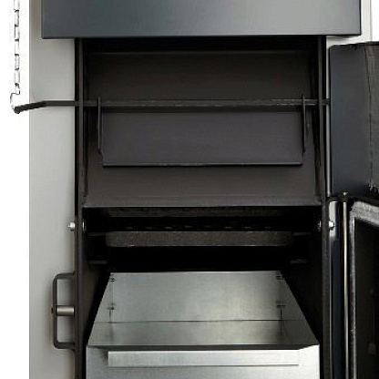 Bosch Solid 2000 H SFH 22 HNS Твердотопливный котел