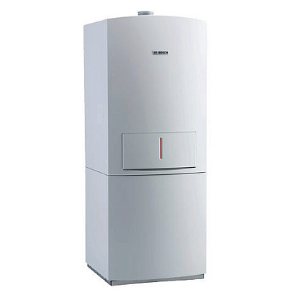 BOSCH ZBS 30/150-3 газовый напольный конденсационный котел