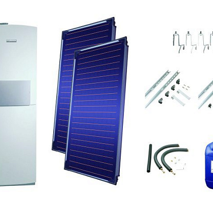 BOSCH ZBS 30/150-3 газовый напольный конденсационный котел
