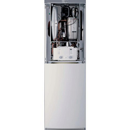 BOSCH ZBS 30/150-3 газовый напольный конденсационный котел