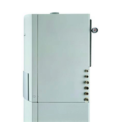 BOSCH ZBS 30/150-3 газовый напольный конденсационный котел