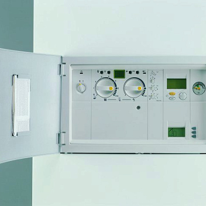 BOSCH ZBS 30/150-3 газовый напольный конденсационный котел