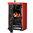 Котел напольный твердотопливный RODA Brenner Max BM-08 77 кВт