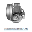 Напольный дизельный котел Kiturami TURBO-30R