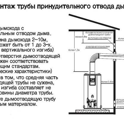 Напольный стальной котел Navien LST-60KG