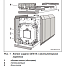 Чугунный котел Buderus Logano GE615 - 1020