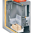 VIESSMANN VITOLIGNO 100-S VL1A024 твердотопливный пиролизный котел