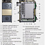 Твердотопливный котел Эван VIKING K-WRM 18R