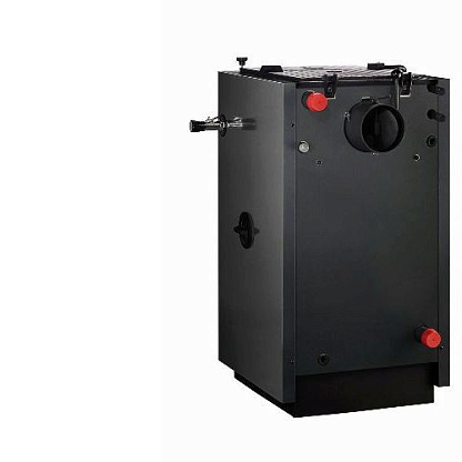 Bosch Solid 2000 B SFU 27 Твердотопливный котел