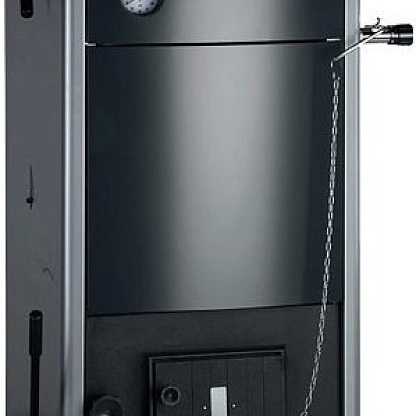 Твердотопливный котел Bosсh K 20-1 S 61-RU