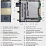 Твердотопливный котел Эван VIKING K-WRM25R