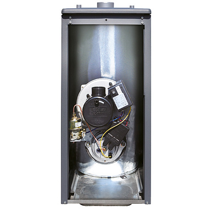 Kiturami TURBO HI FIN 25 Напольный дизельный котел