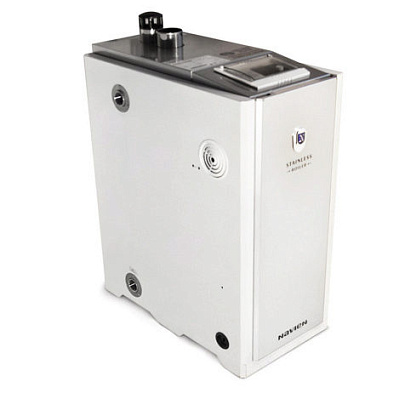 Напольный стальной котел Navien LST-21KG