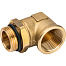 STOUT комплект для насосной группы с термостатическим клапаном; Grundfos UPSO 25-65  SDG-0020-001002
