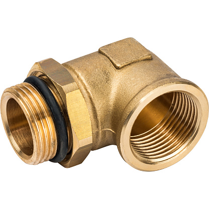 STOUT комплект для насосной группы с термостатическим клапаном; Grundfos UPSO 25-65  SDG-0020-001002