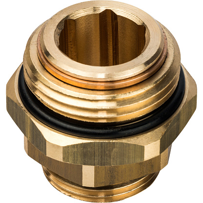 STOUT комплект для насосной группы с термостатическим клапаном; Grundfos UPSO 25-65  SDG-0020-001002