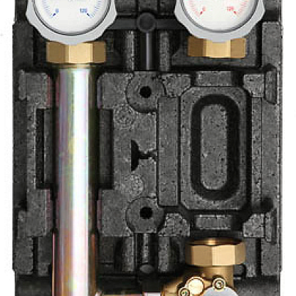 Meibes MK ME 45890 EA насосная группа для подд. t (25–50°С)