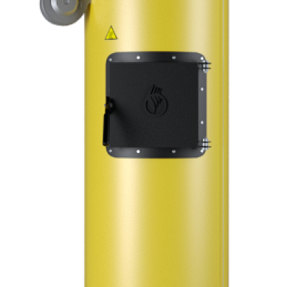 Stropuva S20UATMax Твердотопливный котел