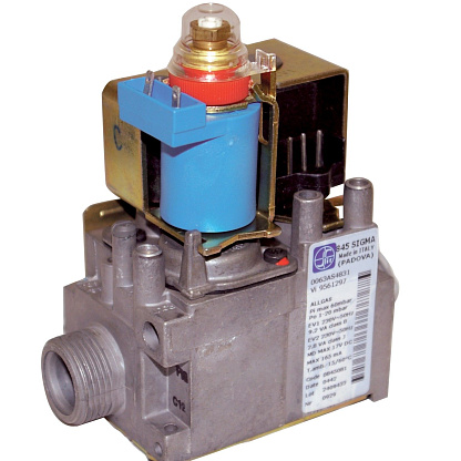 Viessmann Комбинированный газовый регулятор SitSigma 845 (Арт.7817489)