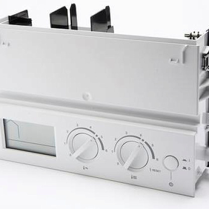Viessmann Vitopend 100 WH1D Блок управления (Арт.7831255)
