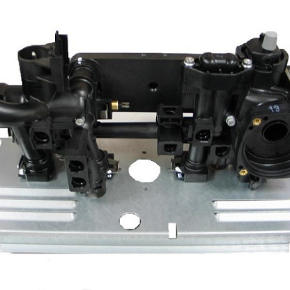 Viessmann Гидравлический узел комби EU1 WH1D (Арт.7833960)