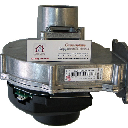 Viessmann Вентилятор RG148 60кВт (Арт.7826529)