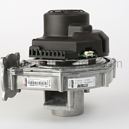 Viessmann Центробеж. вентилятор RG148 E 80/105kW (Арт.7833512)