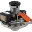 Viessmann Вентилятор RLS154 66кВт (Арт.7831034)