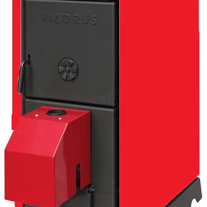 Пеллетный котел Viadrus Woodpell 5