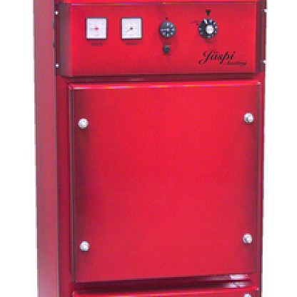 Битопливный напольный котел Jaspi Eco-40