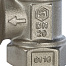 STOUT Клапан термостатический, угловой 3/4 SVT-0004-000020