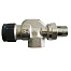 OVENTROP Bypass-Combi Duo вентили М30х1,5, Ду 15 1/2"