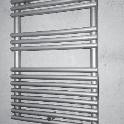 Zehnder Forma Inox LFI-150-050 Полотенцесушитель водный, нержавейка