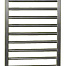 Zehnder Subway SUBС-060-045 Chrome полотенцесушитель водяной