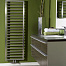 Zehnder Subway SUBС-150-045 Chrome полотенцесушитель водяной